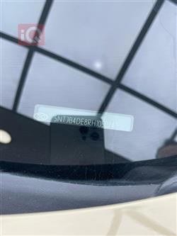 هيونداي سانتا كروز